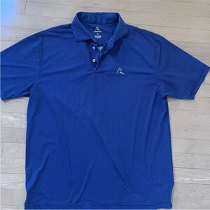 Rhoback Golf Polo